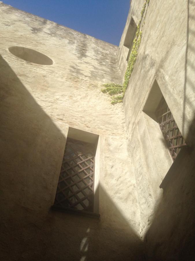 Appartamento Palazzo Carratelli Amantea Esterno foto
