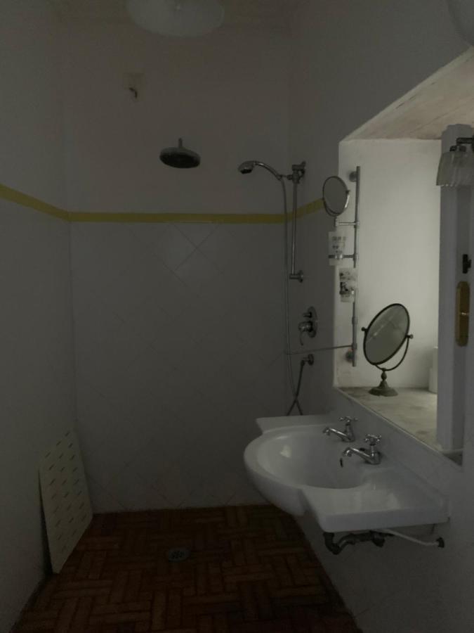 Appartamento Palazzo Carratelli Amantea Esterno foto