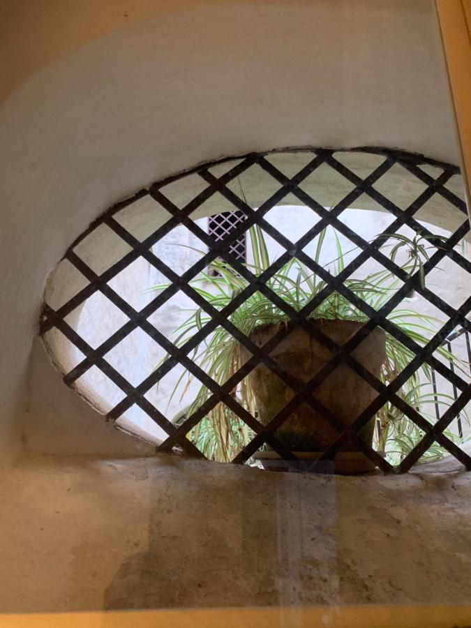 Appartamento Palazzo Carratelli Amantea Esterno foto