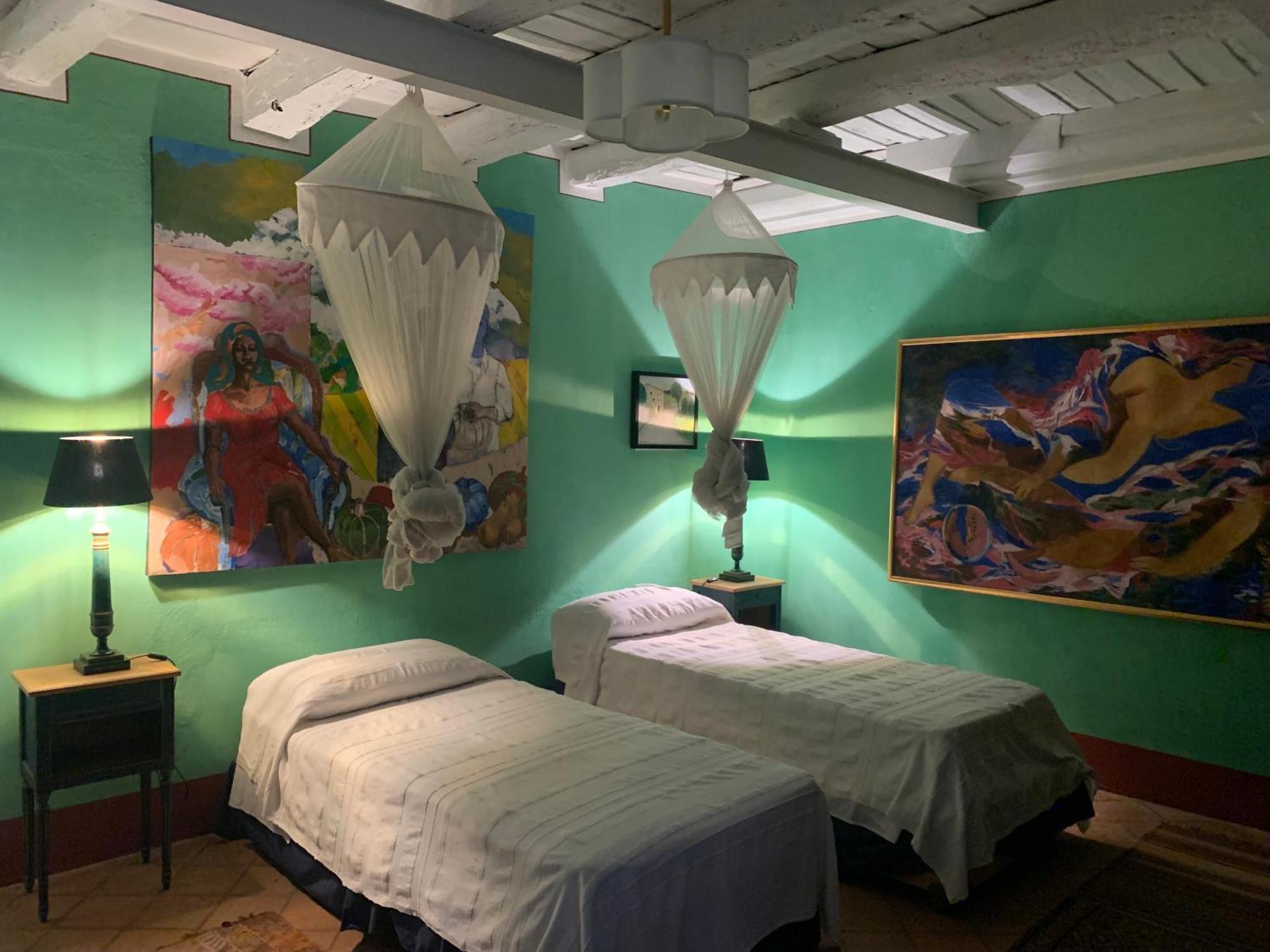 Appartamento Palazzo Carratelli Amantea Esterno foto